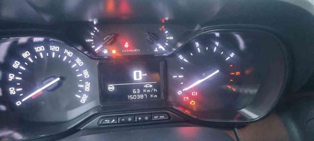 CITROEN C3 Aircross usata, con Immobilizzatore elettronico