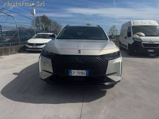 DS AUTOMOBILES DS 7 usata, con Antifurto
