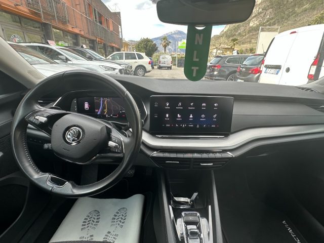 SKODA Octavia usata, con Climatizzatore