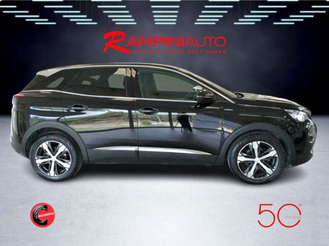 PEUGEOT 3008 usata 6