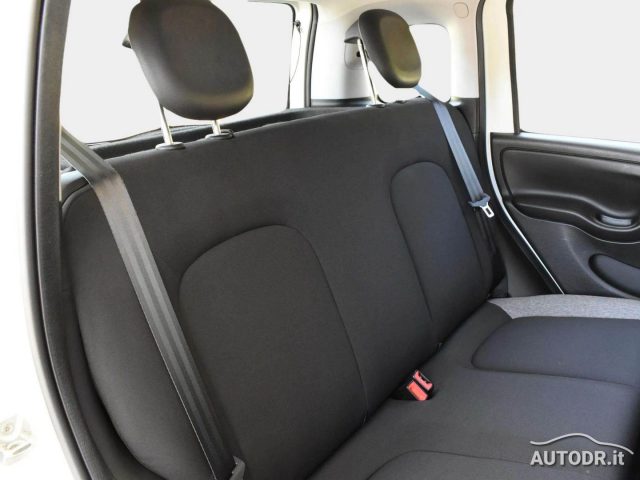 FIAT Panda usata 35