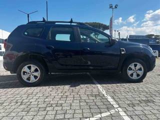 DACIA Duster 1.5 Blue dCi 8V 115 CV 4x2 Comfort