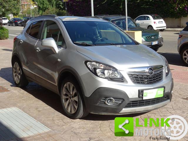 OPEL Mokka usata, con Airbag laterali