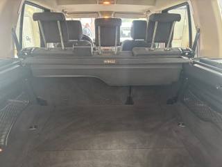 LAND ROVER Discovery usata, con Cruise Control