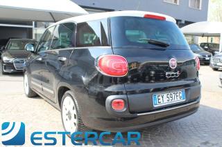 FIAT 500L usata, con Filtro antiparticolato