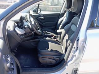 FIAT 500X usata, con Controllo automatico clima