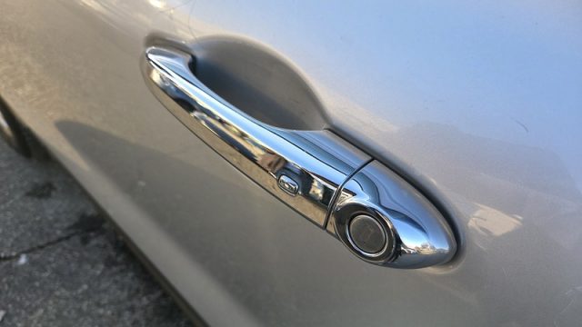 FIAT 500X usata, con Cerchi in lega