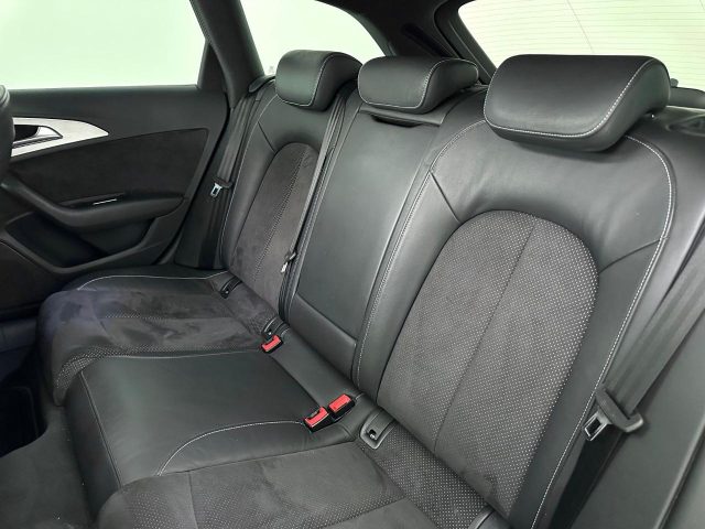 AUDI A6 usata, con Cronologia tagliandi