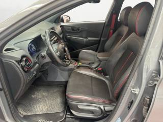 HYUNDAI Kona usata, con Controllo trazione