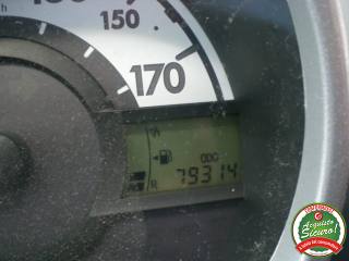 CITROEN C1 usata, con Airbag
