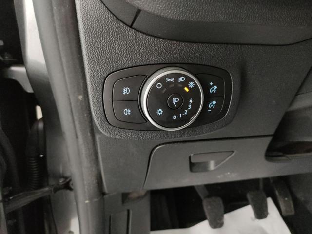 FORD Fiesta usata, con Boardcomputer