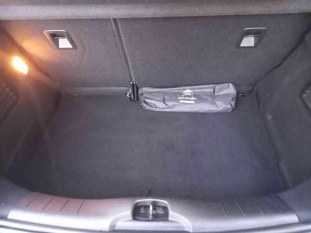 DS AUTOMOBILES DS 3 usata, con Sensori di parcheggio posteriori