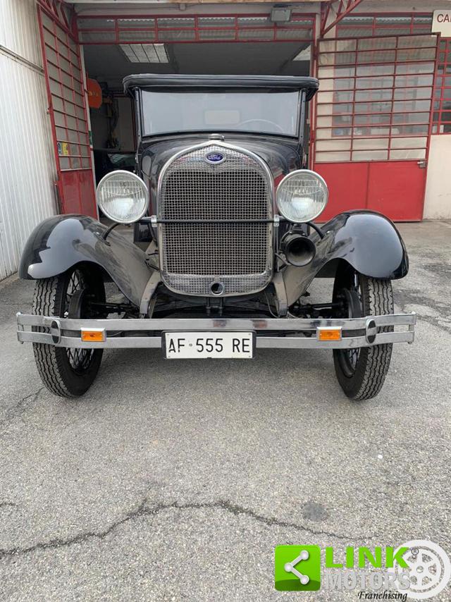 FORD Other usata 17