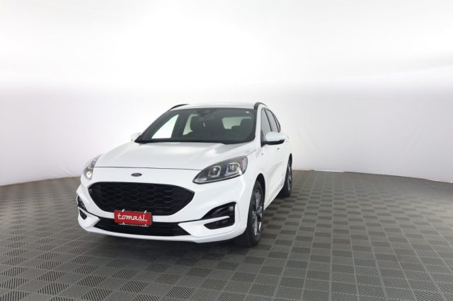 FORD Kuga usata 0