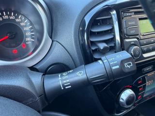 NISSAN Juke usata, con Isofix