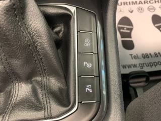 VOLKSWAGEN Tiguan Allspace usata, con Sedile posteriore sdoppiato