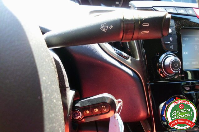 LANCIA Ypsilon usata, con Controllo vocale