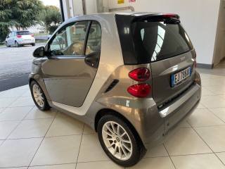 SMART ForTwo usata, con Climatizzatore