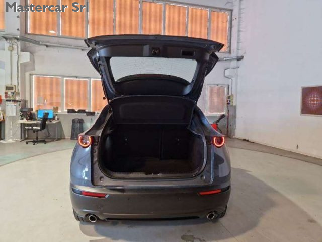 MAZDA CX-30 usata, con Antifurto