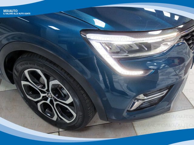 RENAULT Arkana usata, con Cruise Control