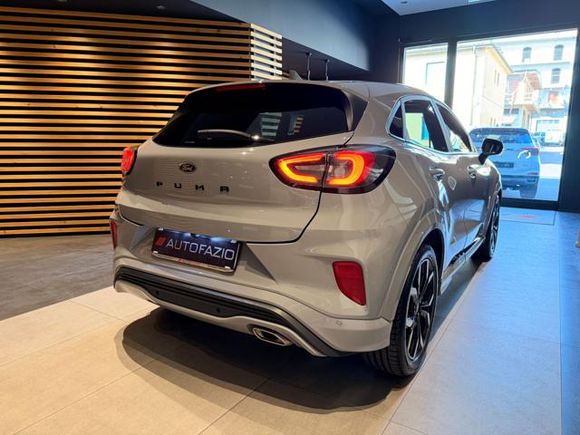 FORD Puma usata, con Cruise Control