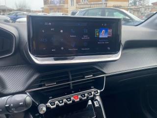 PEUGEOT 208 usata, con Fari LED