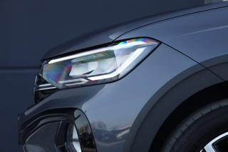 VOLKSWAGEN Taigo usata, con Volante multifunzione