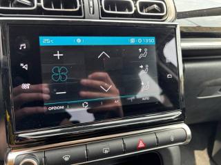CITROEN C3 usata, con Sedile posteriore sdoppiato