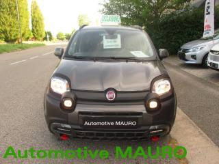 FIAT Panda Cross usata, con Airbag