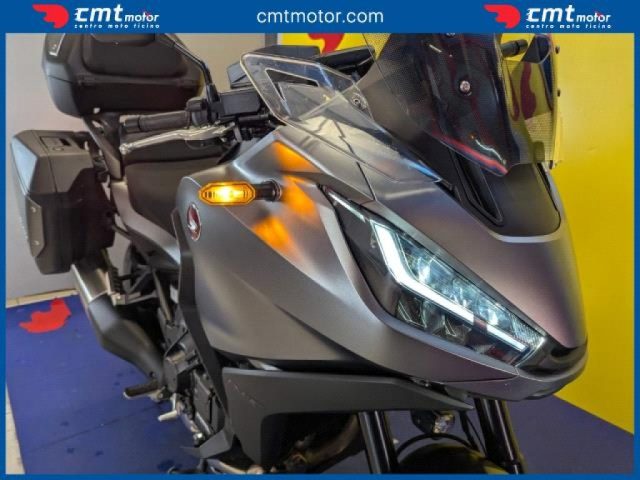 HONDA NT 1100 usata 10