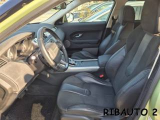 LAND ROVER Range Rover Evoque usata, con Climatizzatore
