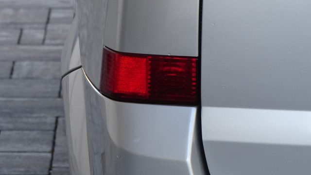 OPEL Meriva usata 30