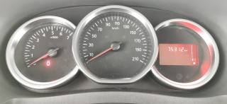 DACIA Dokker usata, con Climatizzatore
