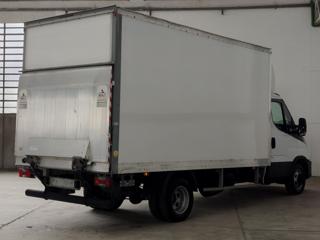 IVECO Daily usata, con Controllo trazione