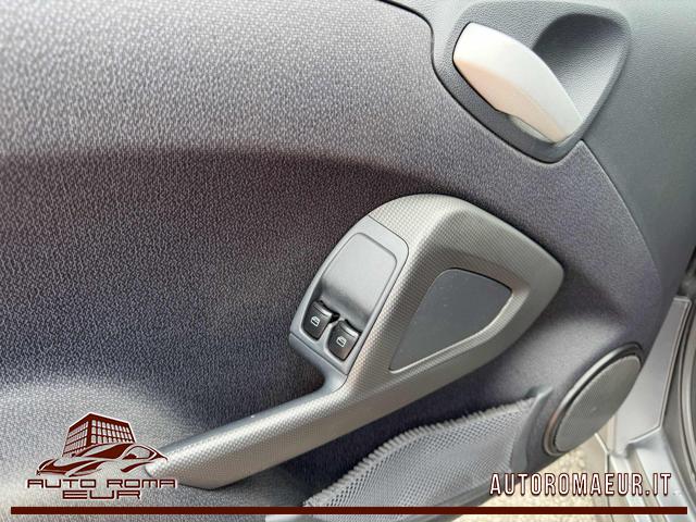 SMART ForTwo usata, con Climatizzatore