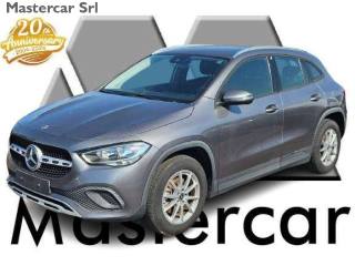 MERCEDES-BENZ GLA 200 GLA-H247 2020 d Business Extra auto - GE646SX