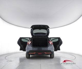 NISSAN Micra usata 6