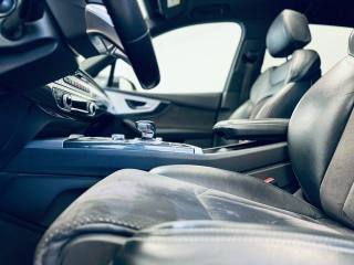 AUDI Q7 usata, con Controllo automatico clima