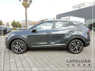 KIA Sportage usata, con Fendinebbia
