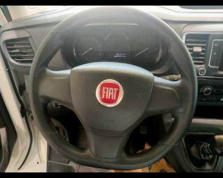 FIAT Scudo usata 10