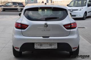 RENAULT Clio usata, con Autoradio