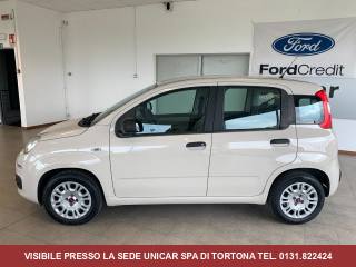 FIAT Panda usata, con Alzacristalli elettrici