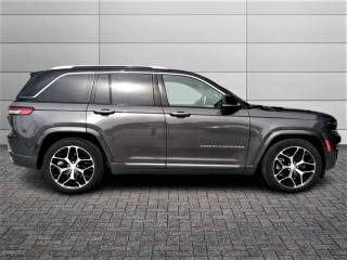 JEEP Grand Cherokee usata, con Airbag laterali