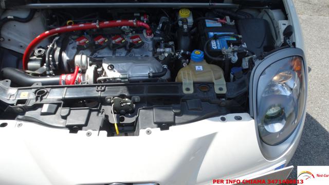 ALFA ROMEO MiTo usata 77