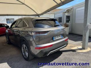 DS AUTOMOBILES DS 7 Crossback usata, con Airbag Passeggero