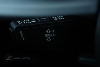 AUDI Q8 usata, con Supporto lombare