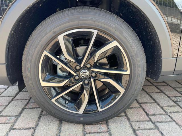 MG ZS usata, con Autoradio