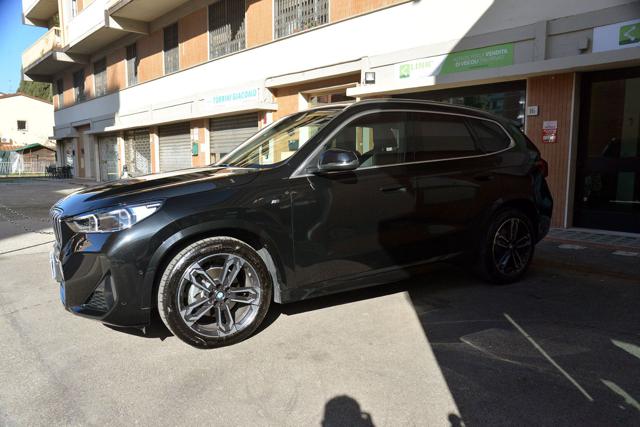 BMW X1 usata, con Airbag laterali