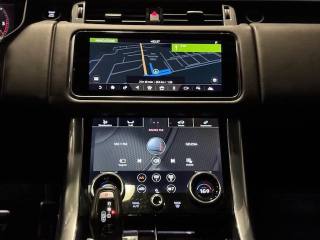 LAND ROVER Range Rover Sport usata, con ESP
