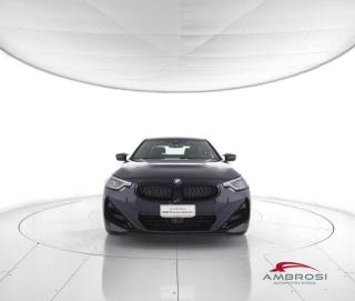 BMW M240 usata 4